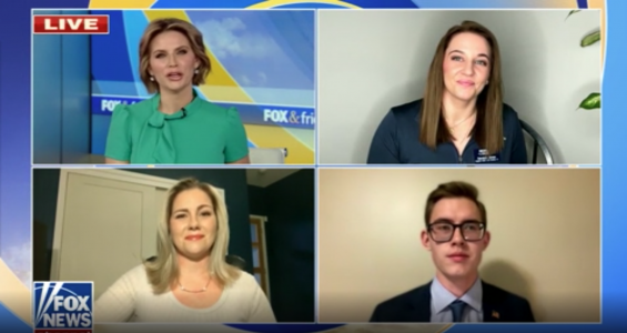 Screenshot Foxnews.com