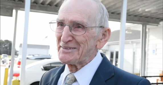 Screenshot Westernjournal.com