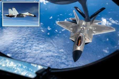 Screenshot Nypost.com