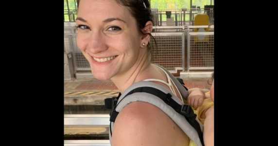 Screenshot Westernjournal.com