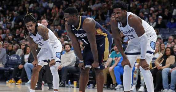 Screenshot Westernjournal.com