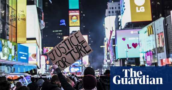 Screenshot Theguardian.com