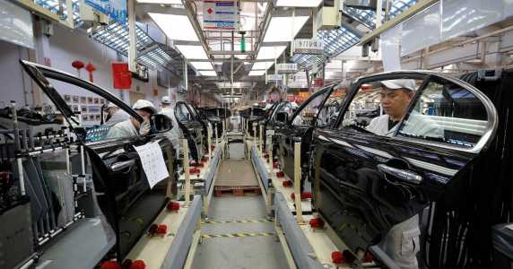 Screenshot Westernjournal.com