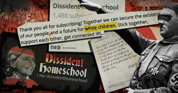 Screenshot Huffpost.com