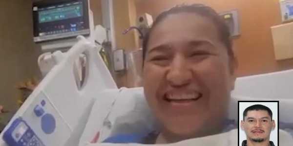 Screenshot Theblaze.com