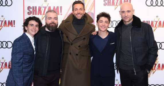 Screenshot Westernjournal.com