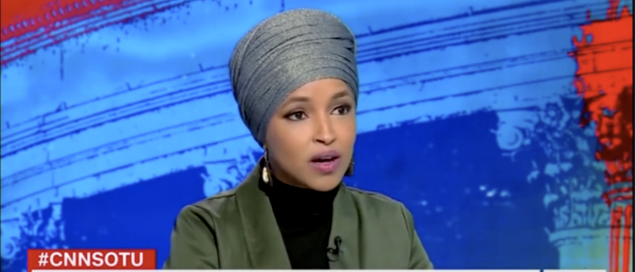 Screenshot Dailycaller.com