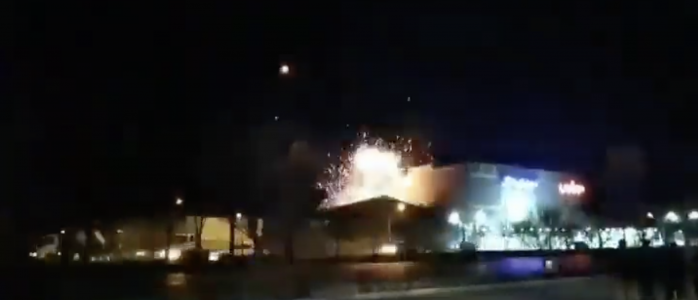 Screenshot Dailycaller.com