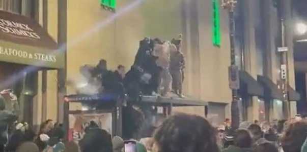 Screenshot Theblaze.com