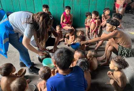 Screenshot Thegatewaypundit.com