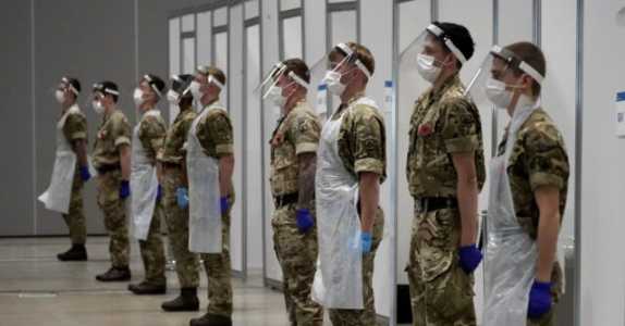 Screenshot Breitbart.com