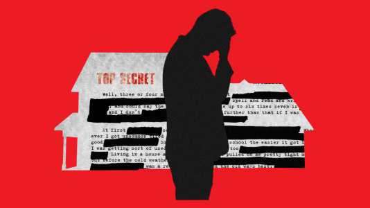 Screenshot Thedailybeast.com