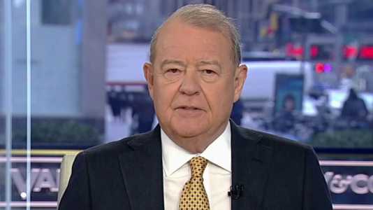 Screenshot Foxbusiness.com