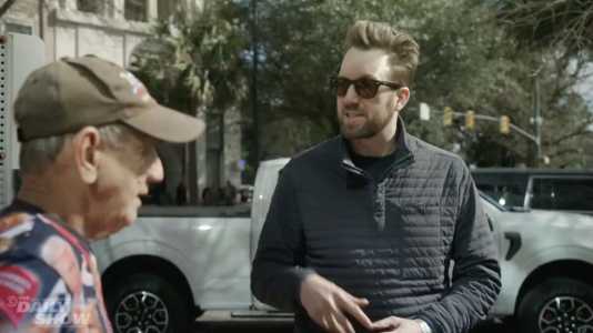 Screenshot Thedailybeast.com