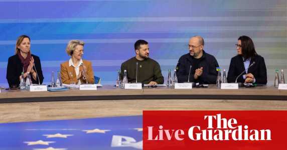 Screenshot Theguardian.com